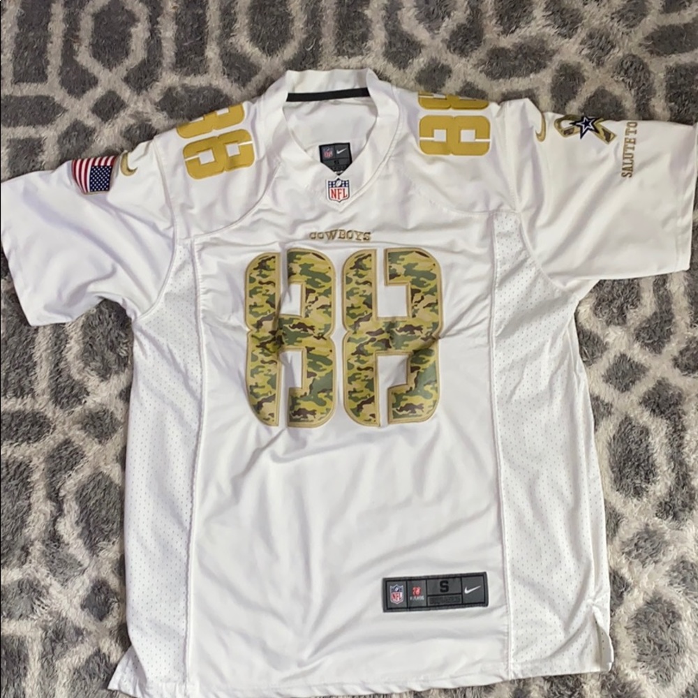Bryant Cowboys Jersey
